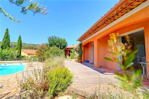 maison à la vente -   83330  LE CASTELLET, surface 42 m2 vente maison - UBI442171112